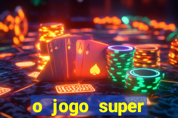 o jogo super genius paga mesmo